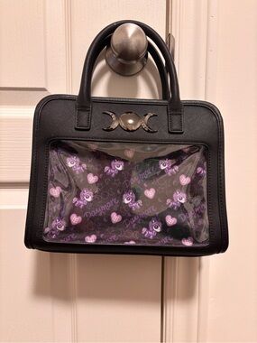 Daymare Top Handle Ita Bag